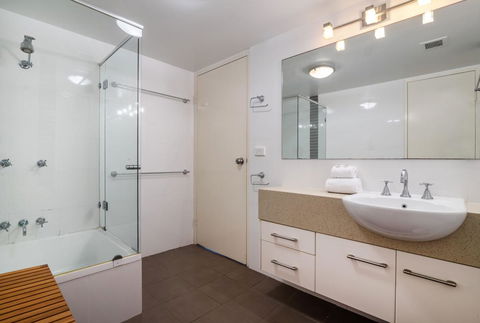Sunseeker Holiday Apartments - Darwin Holiday 37