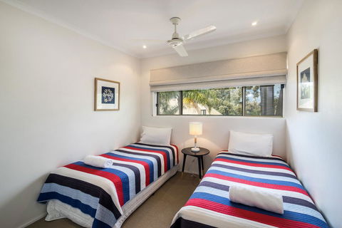 Sunseeker Holiday Apartments - Darwin Holiday 3