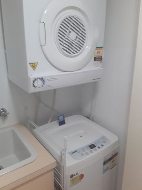 Sunseeker Holiday Apartments - Darwin Holiday 13