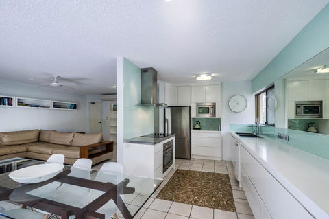 Sunseeker Holiday Apartments - Darwin Holiday 38