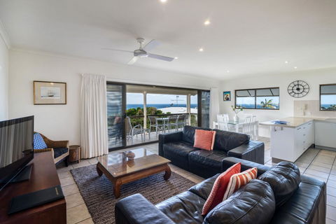 Sunseeker Holiday Apartments - Darwin Holiday 22
