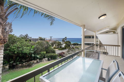 Sunseeker Holiday Apartments - Darwin Holiday 40