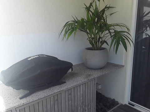 Sunseeker Holiday Apartments - Darwin Holiday 16