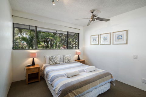 Sunseeker Holiday Apartments - Darwin Holiday 5