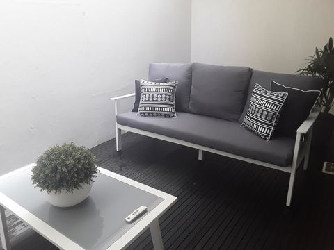 Sunseeker Holiday Apartments - Darwin Holiday 11