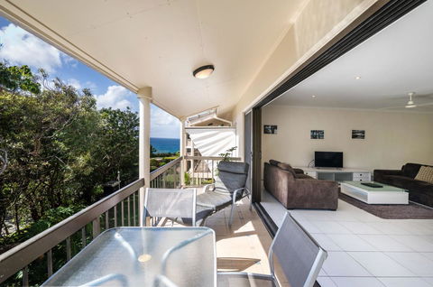 Sunseeker Holiday Apartments - Darwin Holiday 0