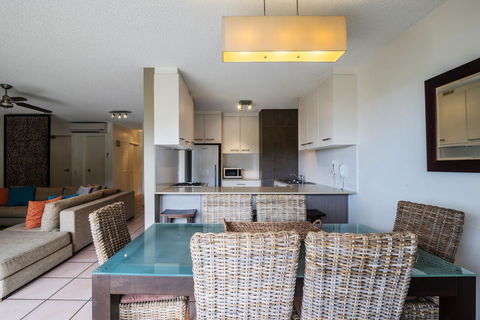 Sunseeker Holiday Apartments - Darwin Holiday 32