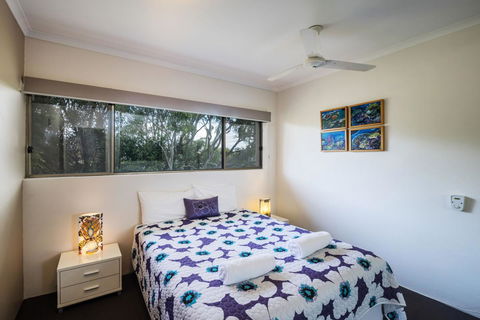 Sunseeker Holiday Apartments - Darwin Holiday 42