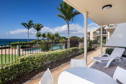 Sunseeker Holiday Apartments - Darwin Holiday 36