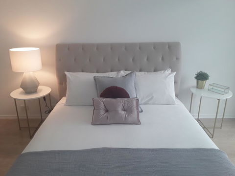 Sunseeker Holiday Apartments - Darwin Holiday 9