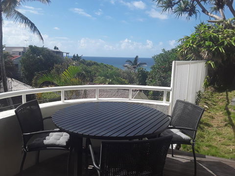 Sunseeker Holiday Apartments - Darwin Holiday 15