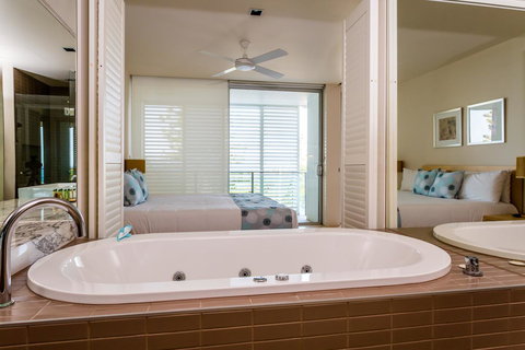 Plantation Resort At Rainbow - Darwin Holiday 7