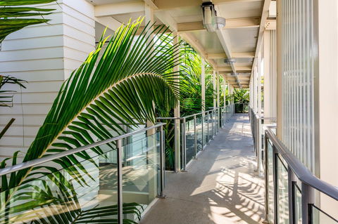 Plantation Resort At Rainbow - Darwin Holiday 14