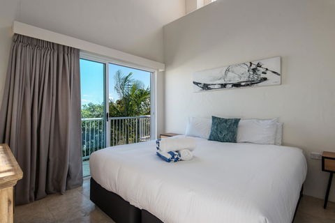 Noosa Blue Resort - Darwin Holiday 14