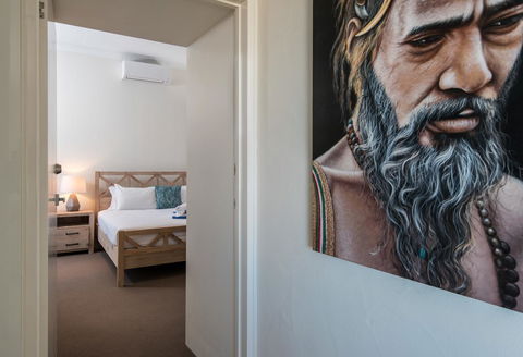 Noosa Blue Resort - Darwin Holiday 16