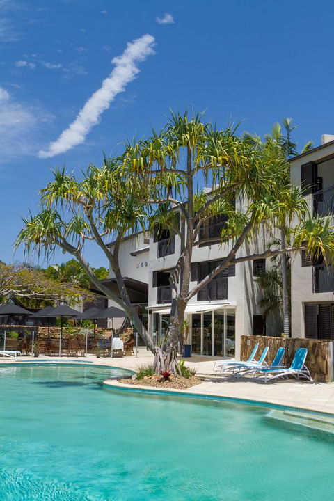 Noosa Blue Resort - Darwin Holiday 30