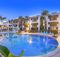 Noosa Blue Resort - Darwin Holiday