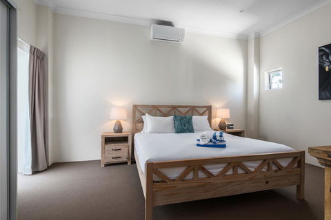 Noosa Blue Resort - Darwin Holiday 17