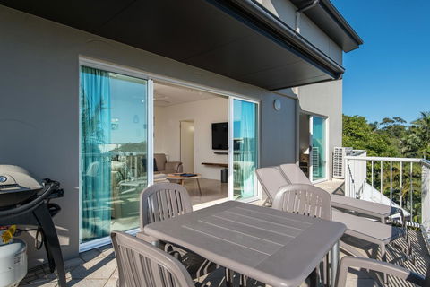 Noosa Blue Resort - Darwin Holiday 15