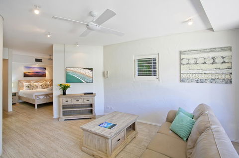Noosa Blue Resort - Darwin Holiday 8