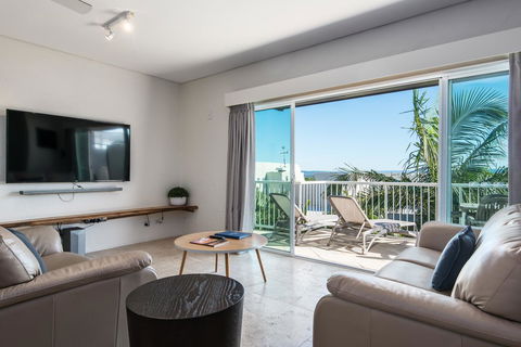 Noosa Blue Resort - Darwin Holiday 11