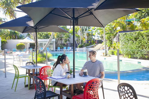 Noosa Blue Resort - Darwin Holiday 33