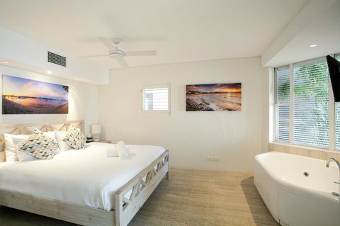 Noosa Blue Resort - Darwin Holiday 7