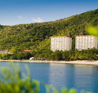 Whitsunday Apartments - Darwin Holiday