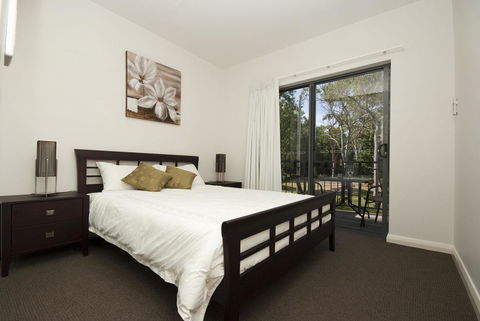 Woodville Beach Townhouse 6 - Darwin Holiday 12