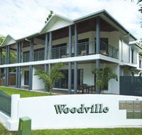 Woodville Beach Townhouse 6 - Darwin Holiday