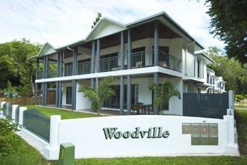 Woodville Beach Townhouse 6 - Darwin Holiday 0
