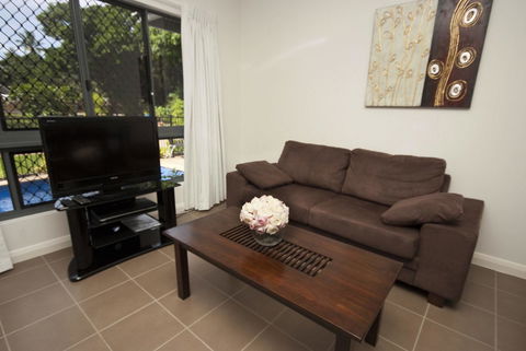 Woodville Beach Townhouse 6 - Darwin Holiday 11