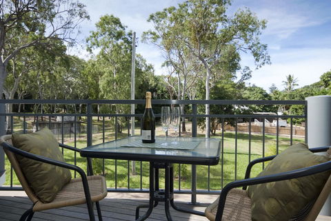 Woodville Beach Townhouse 6 - Darwin Holiday 10