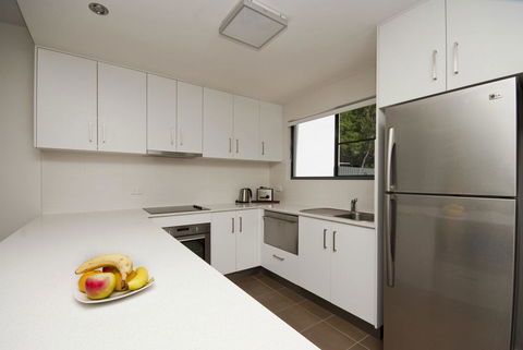 Woodville Beach Townhouse 6 - Darwin Holiday 3
