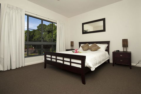 Woodville Beach Townhouse 6 - Darwin Holiday 8