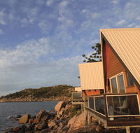 Base Backpackers Magnetic Island - Darwin Holiday