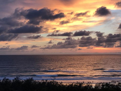 Beach Break - Darwin Holiday 18