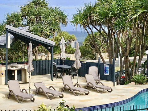 Beach Break - Darwin Holiday 6