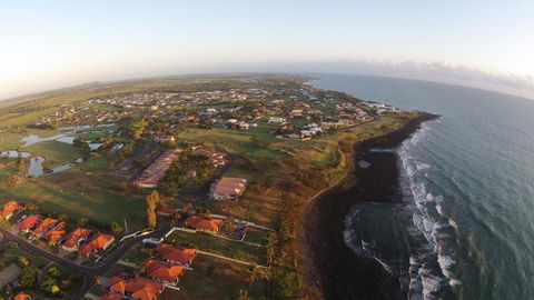 Coral Cove Resort - Darwin Holiday 0