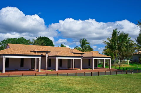 Coral Cove Resort - Darwin Holiday 13