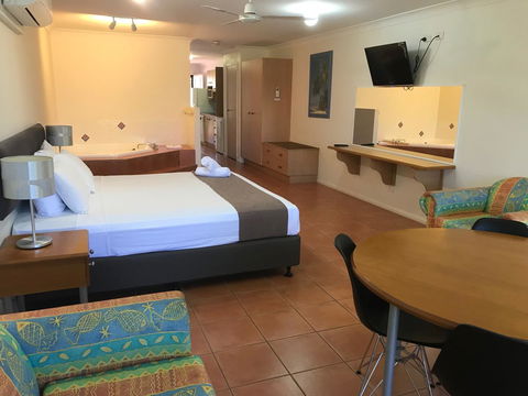 Coral Cove Resort - Darwin Holiday 8