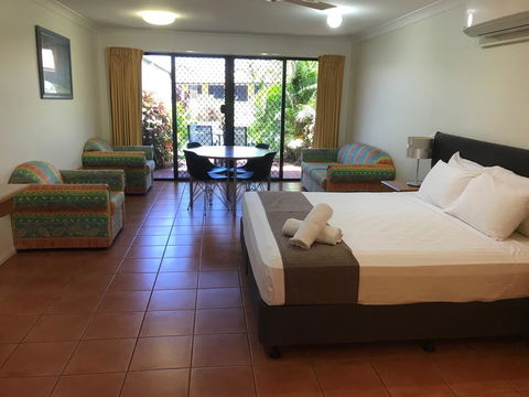 Coral Cove Resort - Darwin Holiday 4