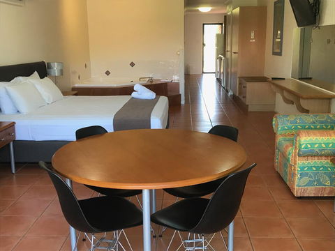 Coral Cove Resort - Darwin Holiday 3