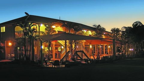 Coral Cove Resort - Darwin Holiday 15