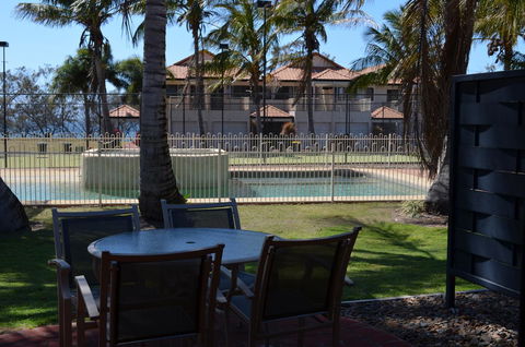 Coral Cove Resort - Darwin Holiday 12