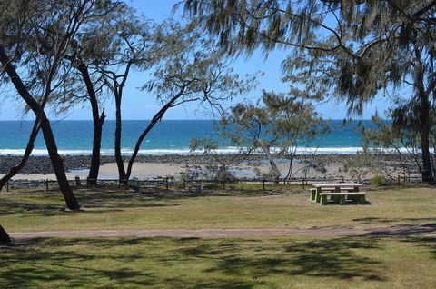 Coral Cove Resort - Darwin Holiday 10