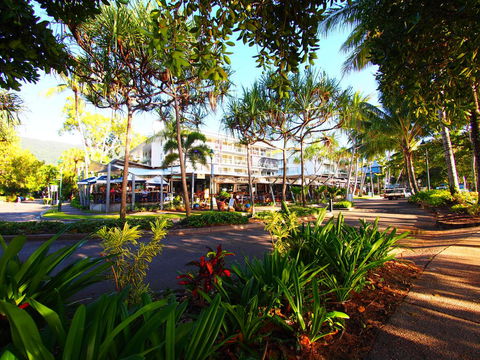 Drift Palm Cove - Darwin Holiday 8