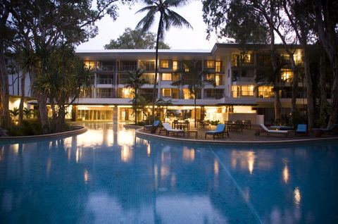 Drift Palm Cove - Darwin Holiday 0