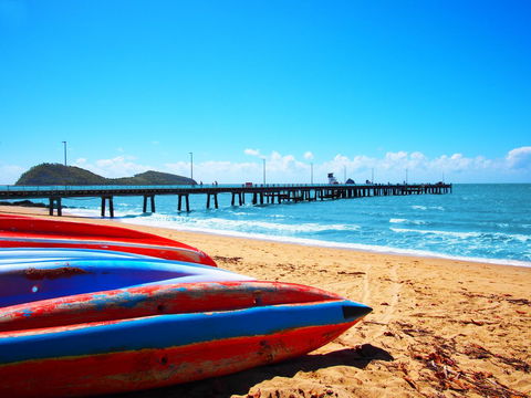 Drift Palm Cove - Darwin Holiday 18