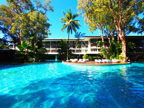 Drift Palm Cove - Darwin Holiday 13